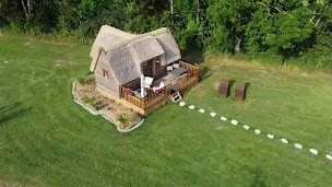 Photo n°46 de La Chaumière à Saint-Martin-Saint-Firmin (Gîte)