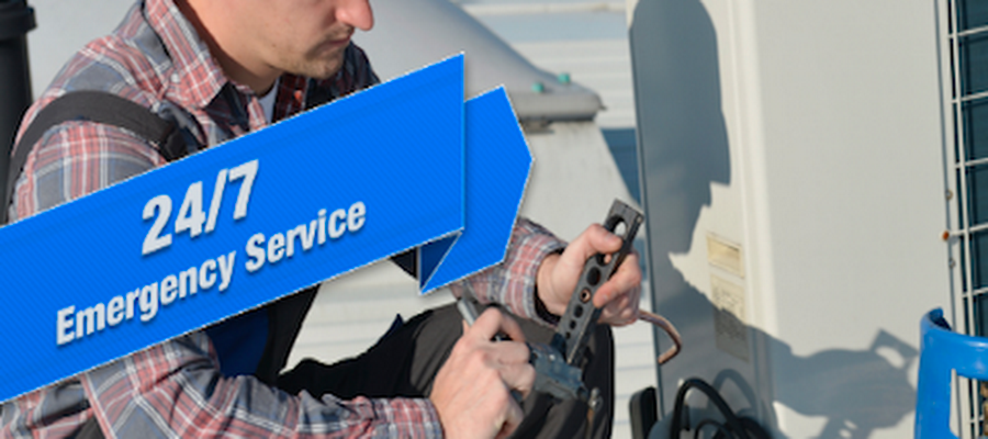 Deane Electric & Air Conditioning, LLC