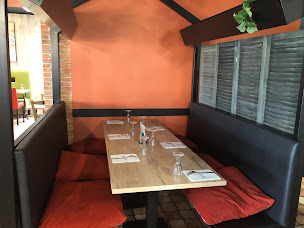 Photo n°50 de Signorizza Clermont-l'Hérault à Clermont-l'Hérault (Restaurant)