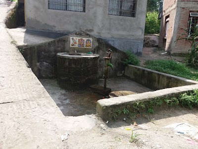 Photos of Public Tap
