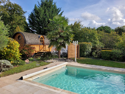 La Roulotte Romantique & SPA