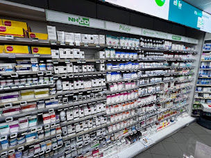 Photo n°11 de Pharmacie des Quatre Chemins Elsie Santé à Porto-Vecchio (Pharmacie)