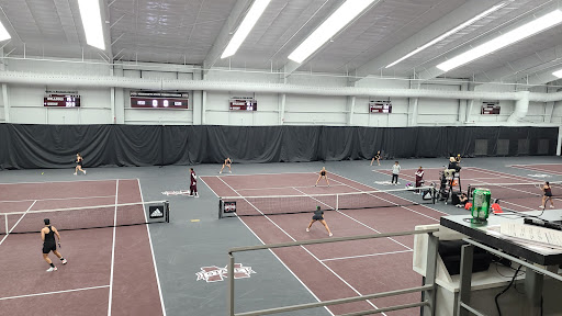 A.J. Pitts Tennis Centre - Thumbnail
