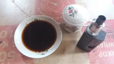 Photos of kopi khotok brawijaya tuban