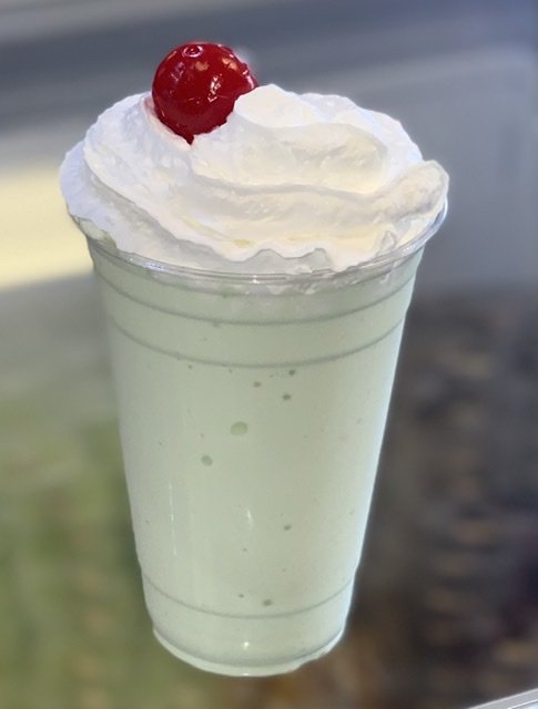Delicias de Michoacan Ice Cream Shop