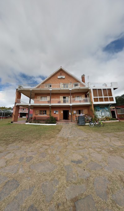 Photos of Relais du Rova