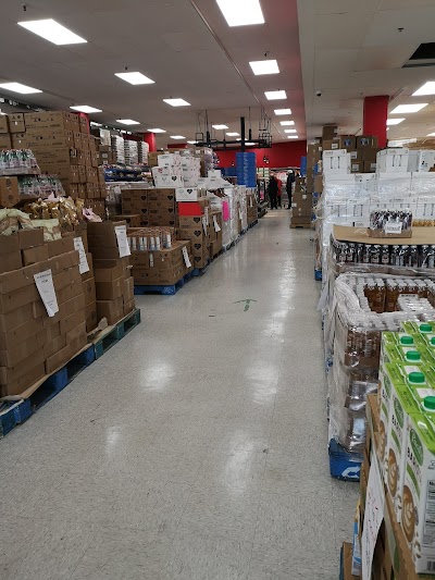Photos of Surplus d'&eacute;picerie &agrave; bas prix