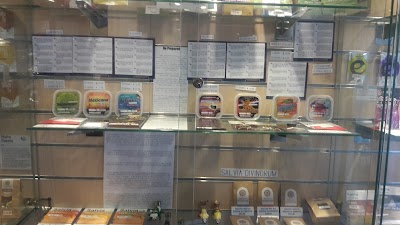 Photos of Tatanka Smartshop Amsterdam
