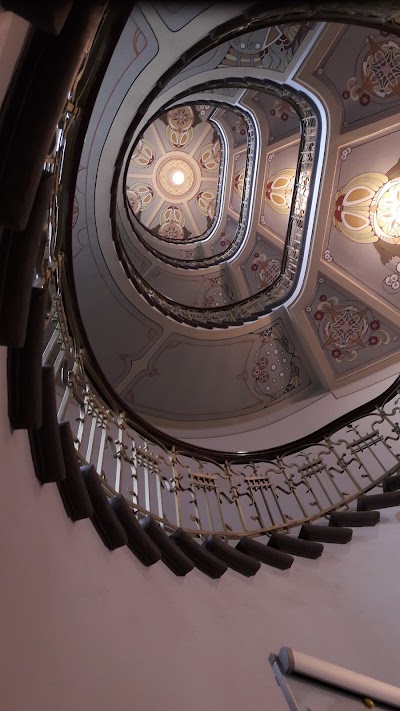 Photos of Riga Art Nouveau Museum