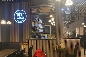 Amai Sushi&More image