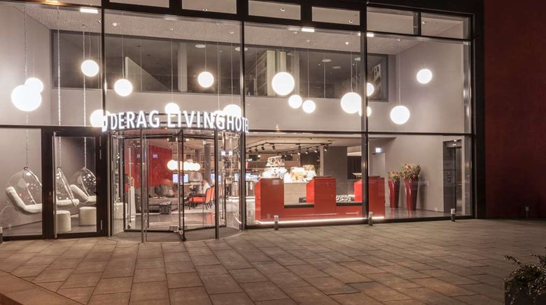 Evolve Fitness Frankfurt