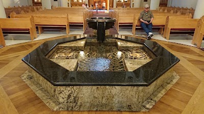 Photos of Cathedral Basilica of St. Francis of Assisi