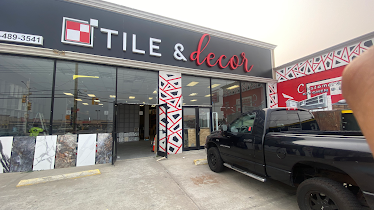 Tile & Decor
