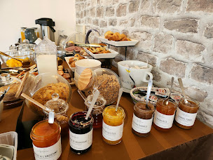 Photo n°34 de Logis Auberge de la Musardière à Chagny (Hôtel)