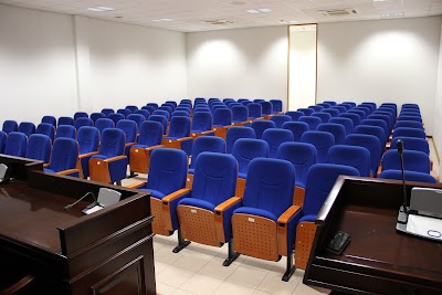 Photos of University Greg&oacute;rio Semedo