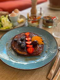 Photo n°33 de Mazette ! à Arles (Restaurant végétarien)