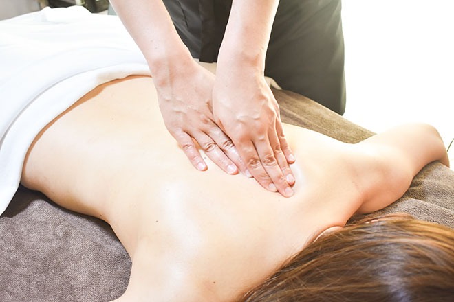 esthetic salon R.chouchou(アール.シュシュ)