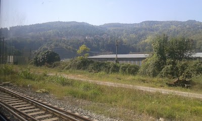 Photos of Yenice Tren Garı