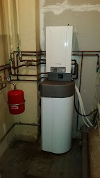 Photo n°4 de Bernier-Carteret à Villemandeur (Chauffagiste)