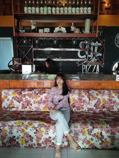 Photos of D&Aacute;RIOS PIZZERIA
