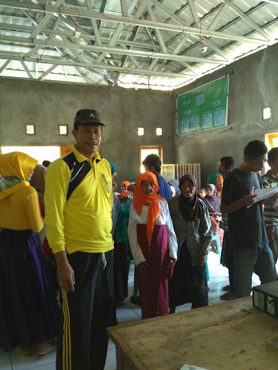 Photos of Masjid Nurul Hasanah