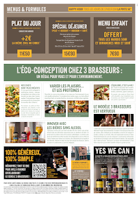 Menu 3 Brasseurs Brest Page 7