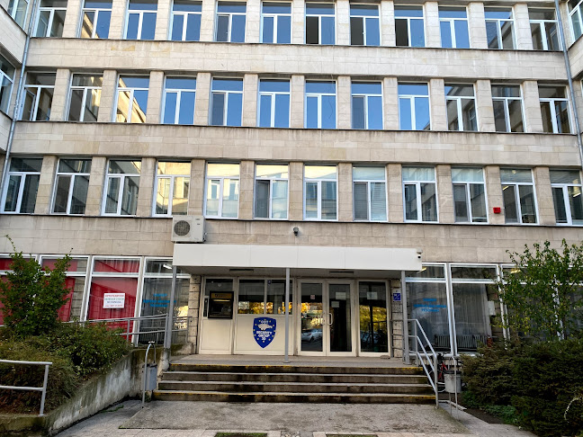 Opinii despre Д-р Божидар Митев УНГ în Пловдив - Лекар