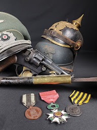 Photo n°1 de Memento Antiquités à Châteauneuf-sur-Loire (Service de débarras de maison)