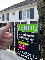 Photo n°5 de Immobilière Fournier à Pont-Sainte-Maxence (Société de gestion immobilière)