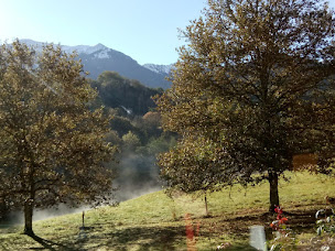 Photo n°23 de LE RESCLOSE à Cazaunous (Chambre d'hôtes)