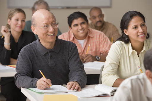 New York Career Training School Logo