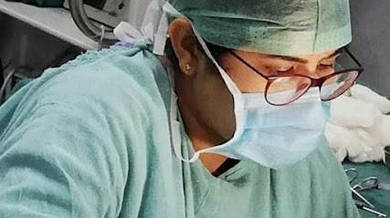 DR. PRATIBHA KRISHNIYA, ENT & HEAD NECK SURGEON