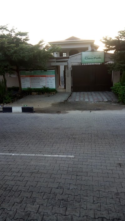 Photos of ClearPath Islamic Centre