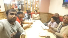 Pizza Hut karachi Rashid Minhas Rd