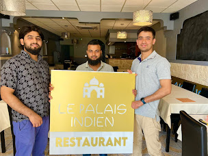 Photo n°33 de Le palais indien à Cahors (Restaurant)