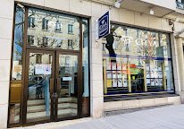 Agence Immobilière Le Raincy - Citya Cogim à Le Raincy