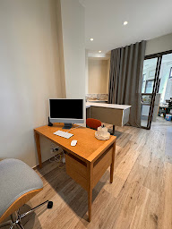 Photo n°17 de VETINPARIS Chemin vert - Clinique vétérinaire du Dr Pascal Manenti à Paris (Vétérinaire)