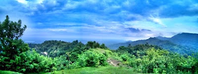 Photos of Bukit Cabaan (Gunung Tugel)