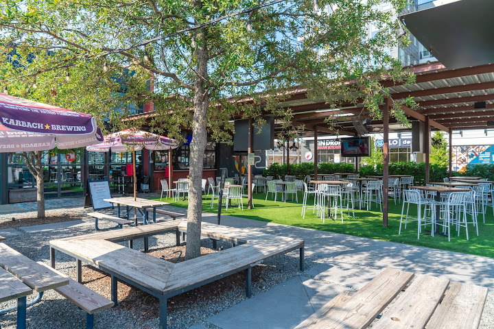 PKL Social (formerly FM Kitchen & Bar) by null