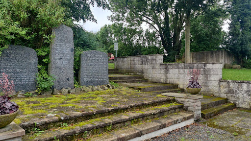 Friedhof Ober-Sorg
