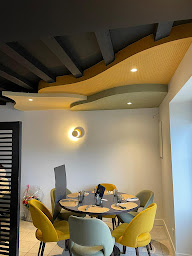 Photo n°3 de FOUILLET - Peinture & Décoration | Plâtrerie | Façade | Rénovation - Angers à Avrillé (Façadier)