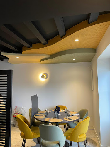 Opinii despre FOUILLET - Peinture & Décoration | Plâtrerie | Façade | Rénovation - Angers în Angers - Magasin de peinture