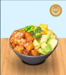 Photo n°31 de Toasushi Saint-Genis-Laval à Saint-Genis-Laval (Restaurant de spécialités asiatiques)