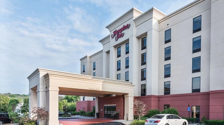 Hampton Inn Doylestown
