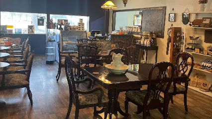 Mudhen Coffee And Tea