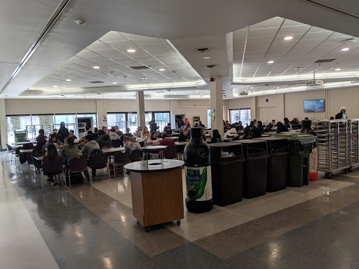 Algonquin College Catering
