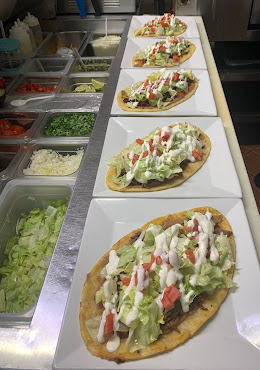 Los Machetes Authentic Mexican Restaurant by null