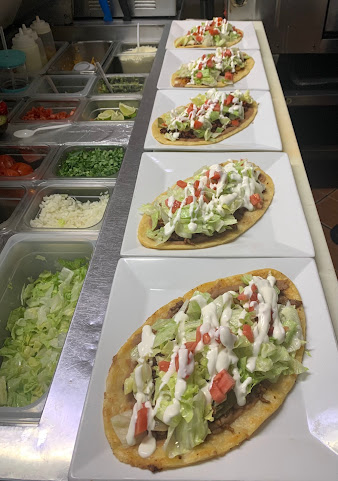 Los Machetes Authentic Mexican Restaurant by null