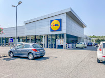 Lidl à Toulouse