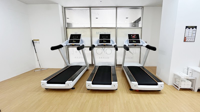 chocoZAP伊丹宮ノ前